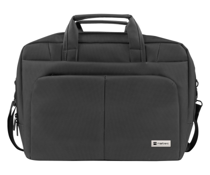 Torba do laptopów NATEC Gazelle 13-14" NTO-0814 Czarna